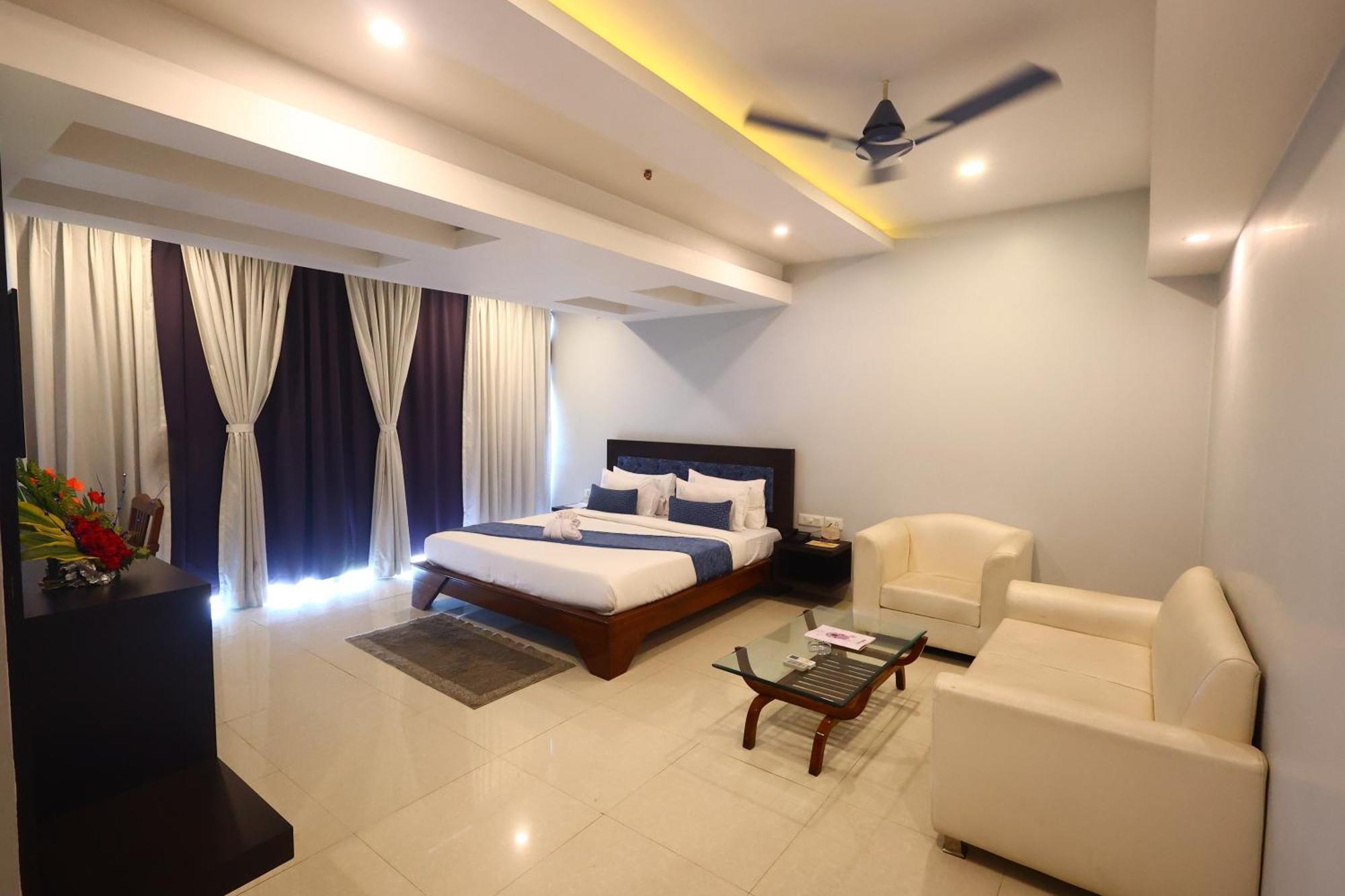 Hotel Vaibhav Bhagalpur Exterior photo
